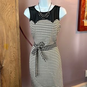 Michel Kors Dress Size 6P